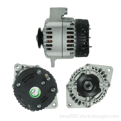 24V 36A Auto Alternator for Amkodor, Arsenal, Belarus MTZ-80, Maz T-70 283701071